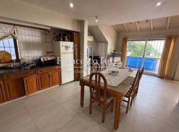 Casa · 180m² · 4 Ambientes · Casa en Venta 4 Ambientes Ramos Mejía