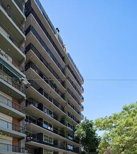 Departamento · 140m² · 5 Ambientes · 2 Cocheras