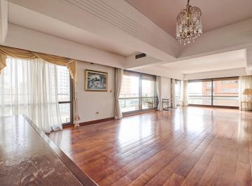 Departamento · 220m² · 5 Ambientes · 2 Cocheras · Venta Departamento 5 Ambientes en Palermo 2 Cocheras Baulera Dep Amenities Art Tower Apto Crédito