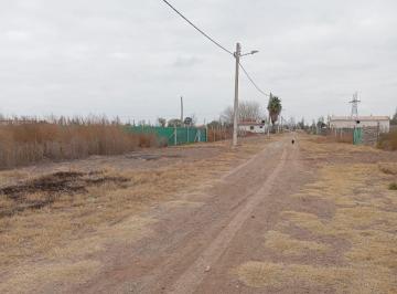 Terreno , Guaymallén · Venta Terreno en Colonia Segovia, Guaymallen