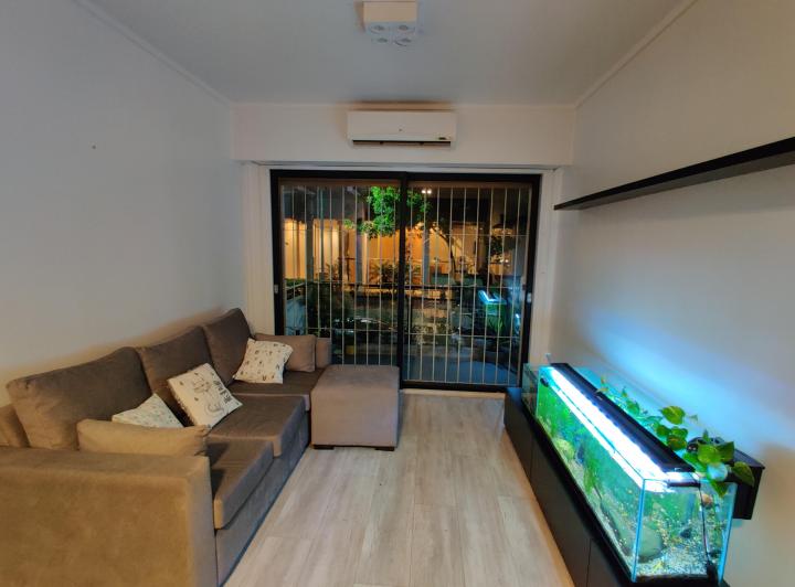 Departamento · 45m² · 2 Ambientes