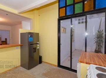 PH · 52m² · 3 Ambientes · Departamento PH 3 Ambientes en Colegiales | Bajas Expensas | Patios