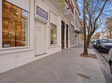 Local comercial · 134m² · 4 Ambientes · Local en Palermo