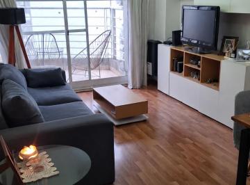 Departamento de 3 ambientes, Palermo · Excelente 3 Ambientes con Balcón en Palermo Soho