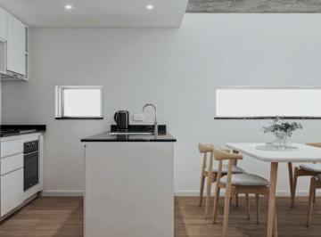 Departamento · 32m² · 1 Ambiente · Departamento en Venta, Lourdes, Rosario, Monoambiente