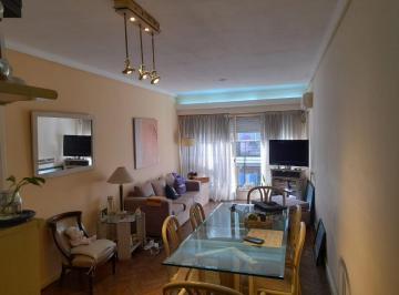Departamento de 3 ambientes, Caballito · Doblas 139 - 3 Amb C/ Dependencia. Frente con Balcón Corrido. Muy Luminoso