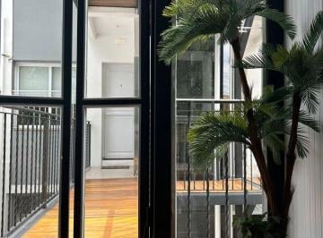 Departamento de 3 ambientes, Ciudad de Mendoza · Landart Alquila Amplio y Moderno Departamento Amoblado Sexta Seccion!