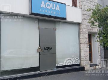 Local comercial · 55m² · 1 Ambiente · Local de 55 m² en Alquiler - a Dos Cuadras de Plaza Alta Córdoba