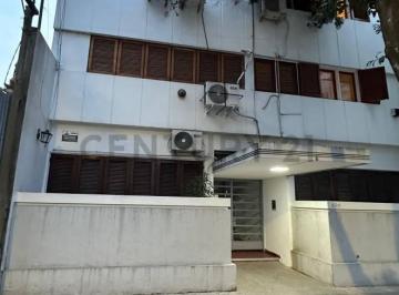 Departamento · 33m² · 17 E/ 44 y 45 Monoambiente en Alquiler