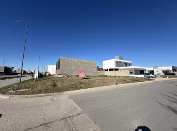 Terreno · 360m² · Terreno en Venta - Docta Av Sobre Boulevard