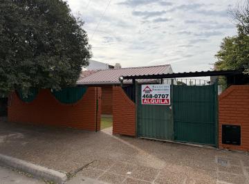 Foto · Con Patio Amplio, Cochera Barrio Matienzo