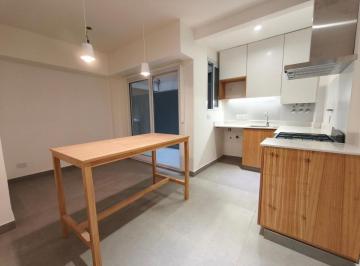 Departamento · 80m² · 4 Ambientes · Departamento en Venta en Núñez, Capital Federal, Buenos Aires