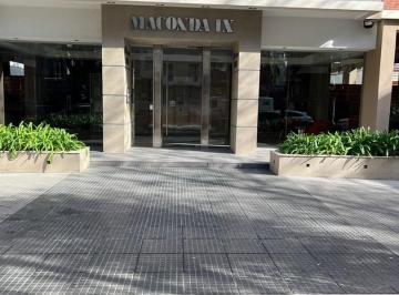 Departamento · 50m² · 2 Ambientes · 1 Cochera · Departamento 2 Ambientes con Cochera en Edificio Maconda en Alquiler en Quilmes, G. B. a. Zona Sur