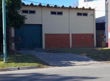 Bodega-Galpón de 1 ambiente, Ensenada · Galpón de 400 m² en Alquiler en Ensenada
