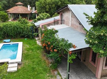 Casa · 90m² · 3 Ambientes · 1 Cochera · Casa en Barrio Abierto Villa Alpina I - Pilar