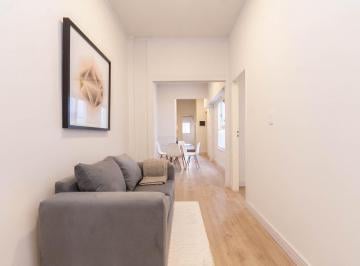 Departamento de 4 ambientes, Barracas · Departamento de 4 Ambientes en Barracas | Refaccionado a Nuevo | Dueño Directo
