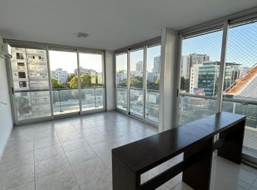 Departamento · 62m² · 3 Ambientes · 1 Cochera · Departamento en Alquiler en Olivos 3 Ambientes Torre Awwa con Cochera