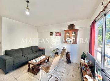 Departamento · 33m² · 2 Ambientes · 1 Cochera · Venta Departamento 2 Ambientes Morón