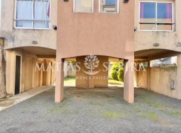 Departamento · 33m² · 2 Ambientes · 1 Cochera · Venta Departamento 2 Ambientes Morón