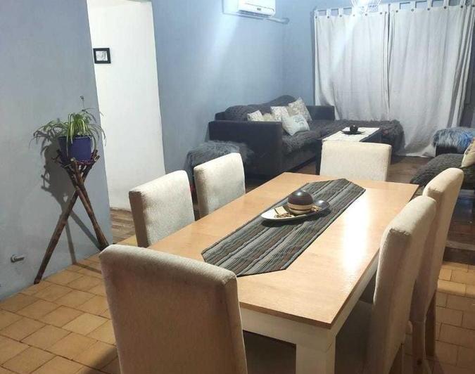 Departamento · 80m² · 4 Ambientes