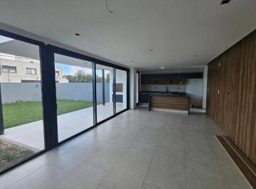 Casa de 1 ambiente, Córdoba · Casa Alquiler Mansos del Sur