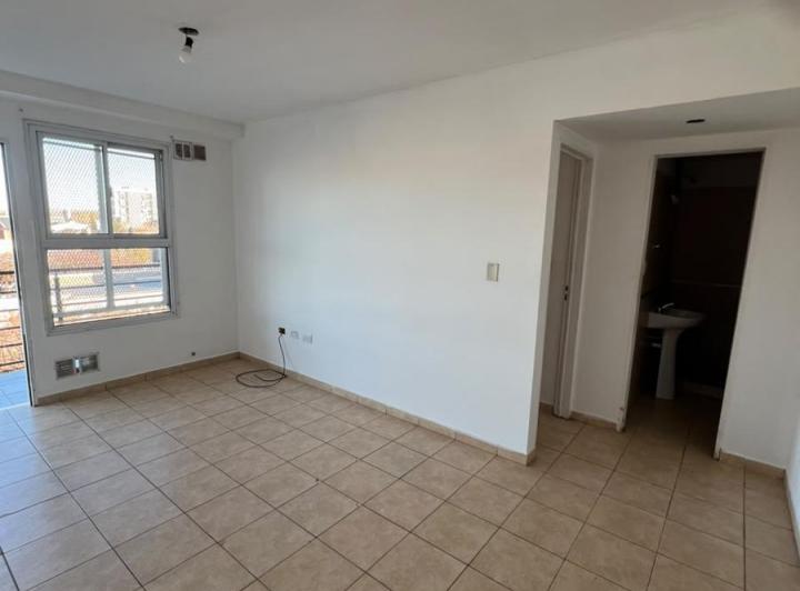 Departamento · 35m² · 2 Ambientes