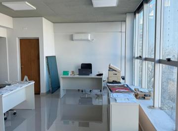 Oficina comercial · 50m² · 1 Ambiente · 1 Cochera · Oficinas en Ventas