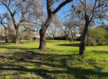 Terreno , Pilar · Carmel Venta Lote 1564 m² Ulrich Propiedades