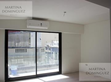 Departamento · 30m² · 1 Ambiente · Departamento en Venta - 1 Ambiente Divisible - Amenities - Balcon - Recoleta