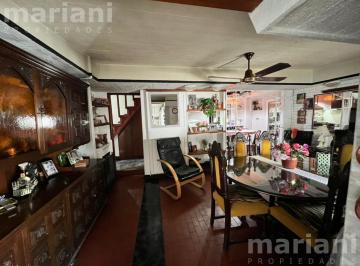 PH · 93m² · 4 Ambientes · PH de 4 Ambientes, Distribuido en 2 Plantas - Venta - Caballito Norte