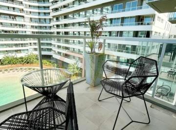Departamento · 55m² · 2 Ambientes · U$s 2.400 - 2 Amb - Colegiales - Concepción Arenal 2900 (Sog)