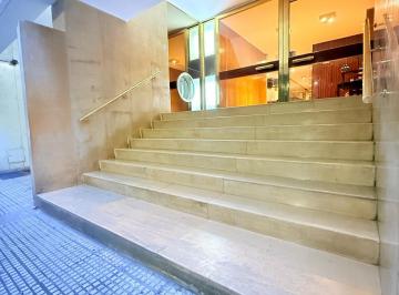 Departamento · 33m² · 1 Ambiente · Departamento Apto Crédito Reciclado a Nuevo