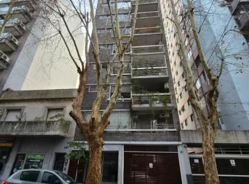 Departamento · 92m² · 4 Ambientes · 1 Cochera · Departamento 3 Dorm. - Palermo, Capital Federal