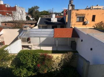 PH de 3 ambientes, San Isidro · PH en Alquiler en Martinez, de 3 Amb + Cochera