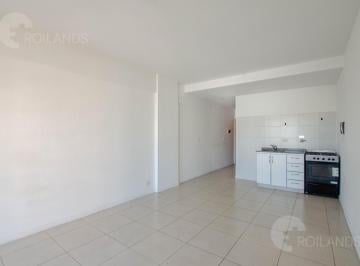 Departamento · 30m² · 1 Ambiente · Venta Monoambiente Luminoso con Balcon Villa Devoto/villa del Parque