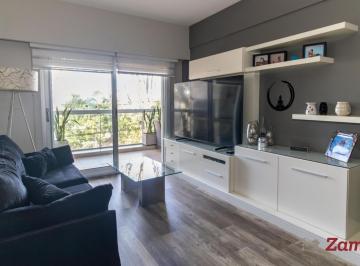 Departamento · 87m² · 4 Ambientes · 2 Cocheras · Venta Cuatro Amb, Dos Cocheras Apto Credito!
