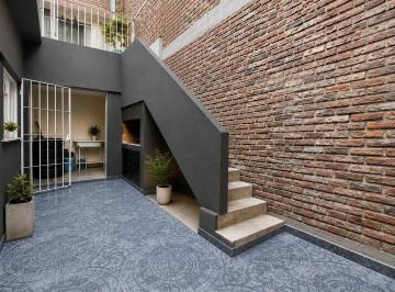 Casa · 80m² · 4 Ambientes · Venta: Casa Hecha Nueva de de Dos Dorm. en Planta Baja con Patio y Parrillero. No Está en PH.