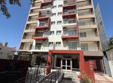 Departamento · 38m² · 1 Ambiente · 1 Cochera · Departamento Edificio Vanguardia