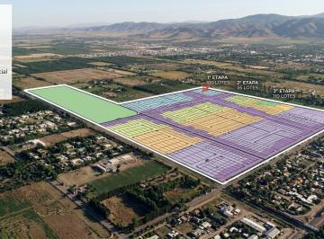 Terreno · 375m² · Dirección Venta – Loteo - La Alborada - Nueva Urbanización Neuquén Capital - Oportunidad