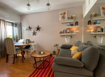 Departamento · 39m² · 1 Ambiente · Departamento - Palermo