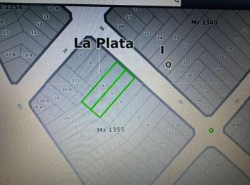 Terreno , La Plata · Lote de Terreno en Venta