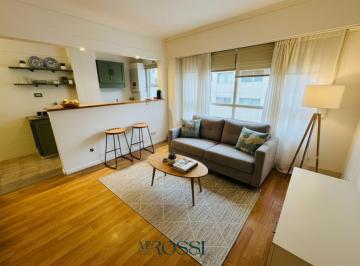 Departamento · 41m² · 2 Ambientes · 1 Cochera · Venta | Excelente Departamento en Playa Grande con Cochera y Baulera