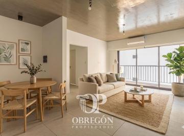 Departamento · 53m² · 2 Ambientes · Venta Departamento 2 Ambientes con Balcón a Estrenar Cid Campeador / Caballito