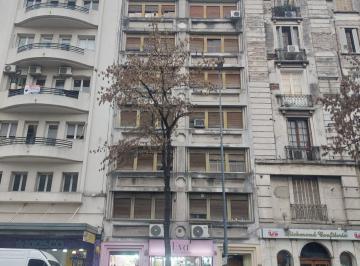 Departamento · 38m² · 1 Dormitorio · Centro: Depto. de un Dor. Sobre Av Colon en Pleno Centro!
