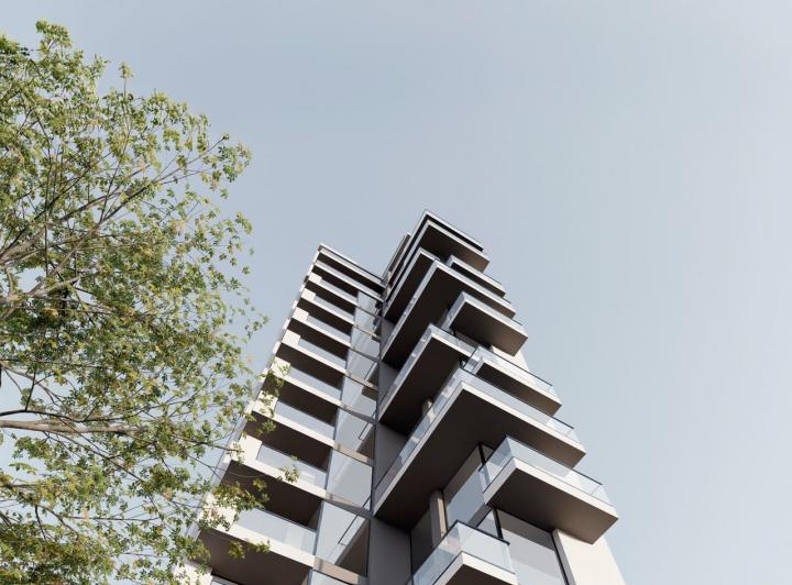 Departamento · 40m² · 2 Ambientes