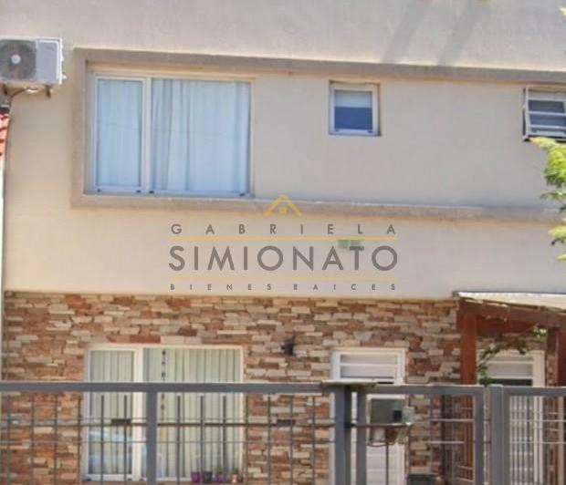 Departamento · 90m² · 4 Ambientes · 1 Cochera