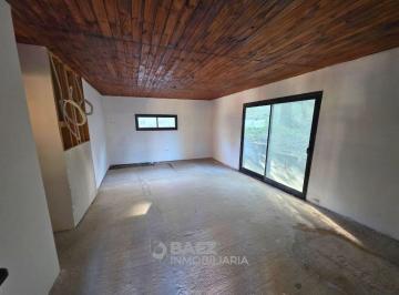 Casa de 3 ambientes, Villa General Belgrano · Se Vende Casa - 3 Ambientes – B° Cuatro Horizontes - Villa General Belgrano