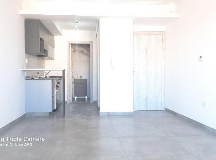 Departamento · 40m² · 1 Ambiente