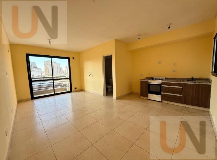 Departamento · 31m² · 1 Ambiente