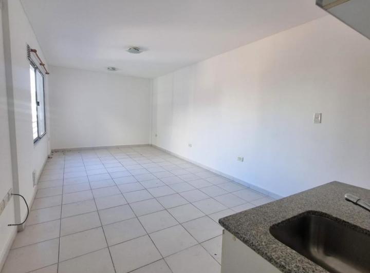 Departamento · 30m² · 1 Ambiente